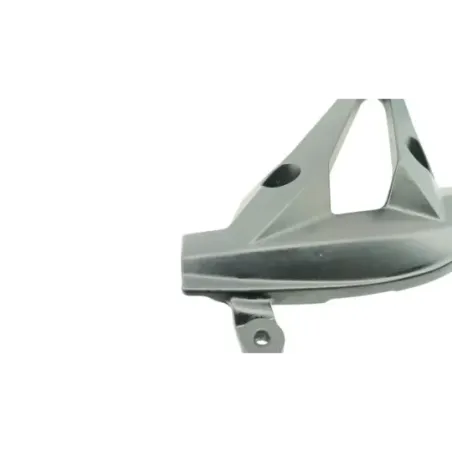 Platine arriere droite KAWASAKI Z 750 2007 - 2013