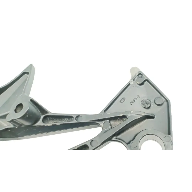 Platine arriere droite KAWASAKI Z 750 2007 - 2013