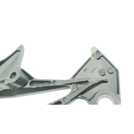 Platine arriere droite KAWASAKI Z 750 2007 - 2013
