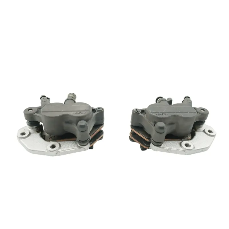 Etrier de frein avant KAWASAKI Z 750 2007 - 2013