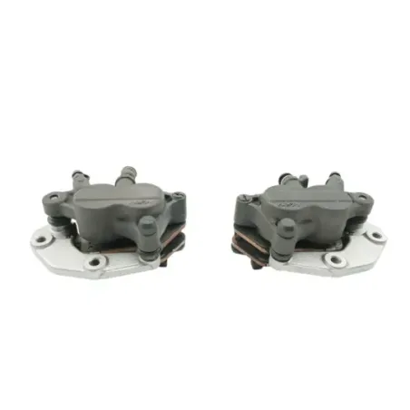 Etrier de frein avant KAWASAKI Z 750 2007 - 2013