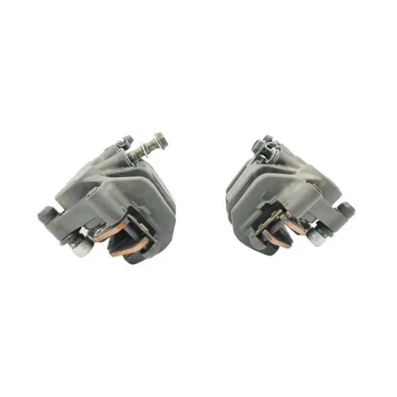 Etrier de frein avant KAWASAKI Z 750 2007 - 2013