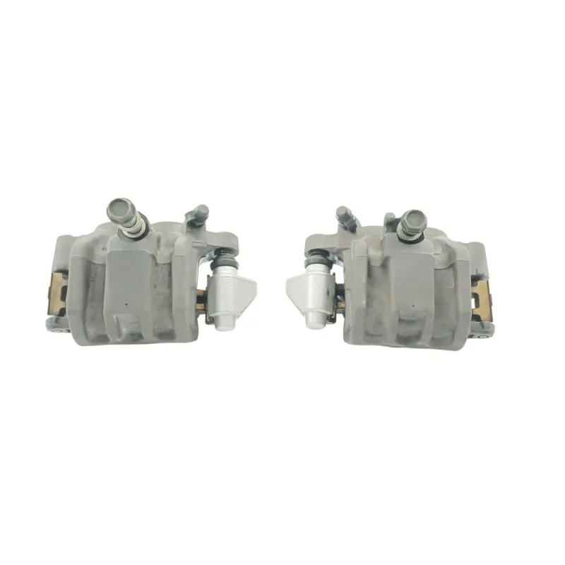 Etrier de frein avant KAWASAKI Z 750 2007 - 2013