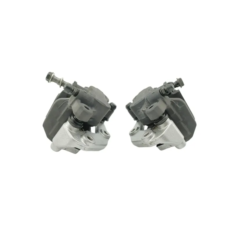 Etrier de frein avant KAWASAKI Z 750 2007 - 2013