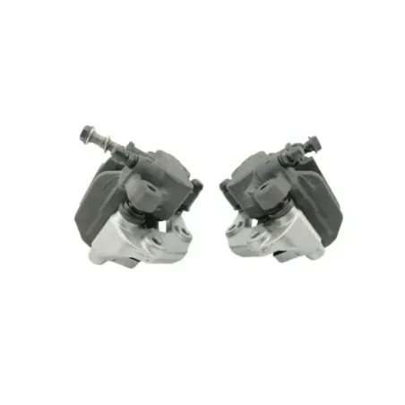 Etrier de frein avant KAWASAKI Z 750 2007 - 2013