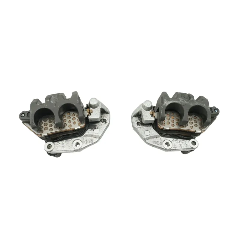 Etrier de frein avant KAWASAKI Z 750 2007 - 2013