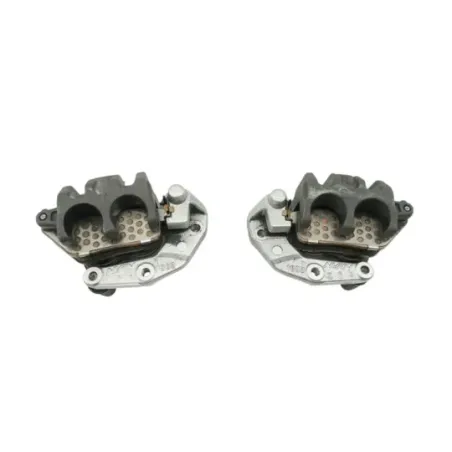 Etrier de frein avant KAWASAKI Z 750 2007 - 2013
