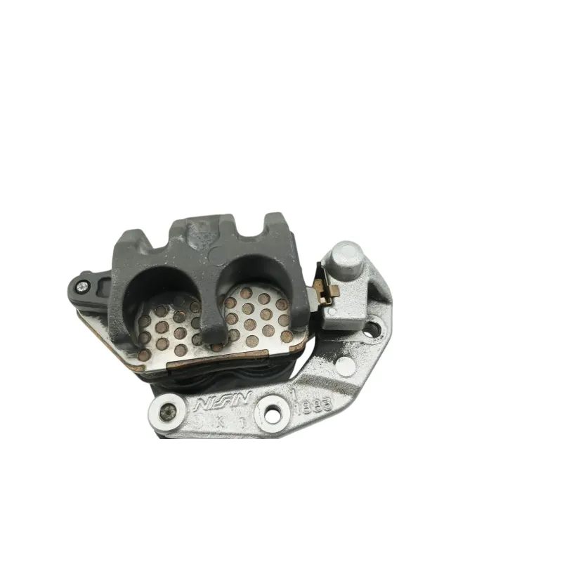 Etrier de frein avant KAWASAKI Z 750 2007 - 2013
