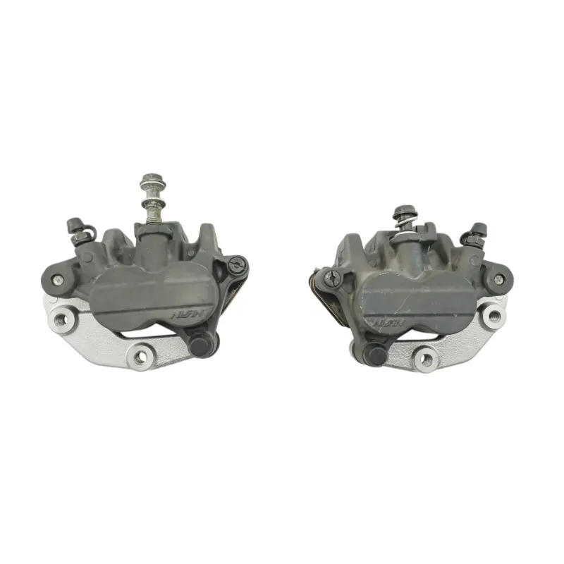 Etrier de frein avant KAWASAKI Z 750 2007 - 2013