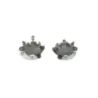 Etrier de frein avant KAWASAKI Z 750 2007 - 2013 Etrier de frein avant KAWASAKI Z 750 2007 - 2013