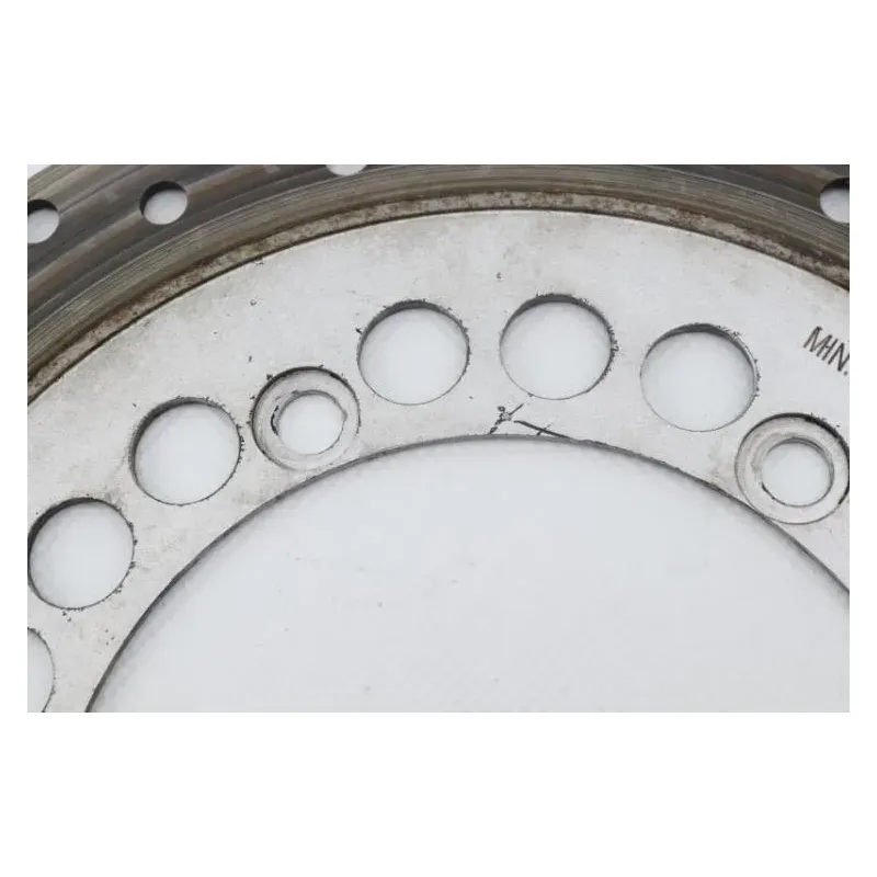 Disque frein avant KEEWAY SUPERLIGHT 125 2018 - 2020