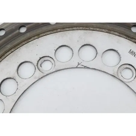 Disque frein avant KEEWAY SUPERLIGHT 125 2018 - 2020