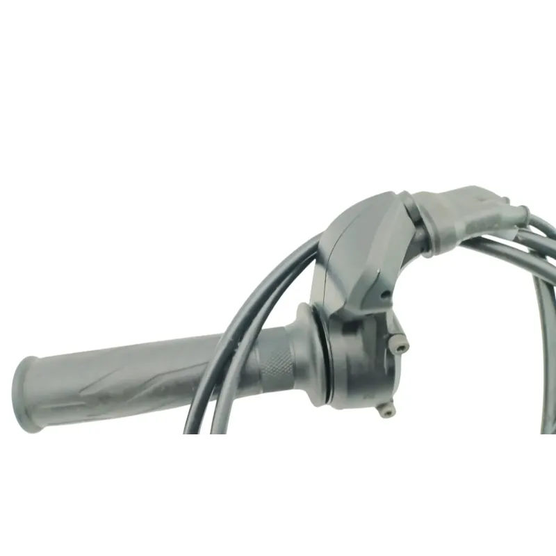 Poignee gaz YAMAHA NIKEN 900 GT ABS 2019 - 2022