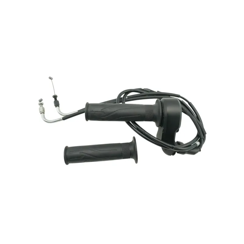 Poignee gaz YAMAHA NIKEN 900 GT ABS 2019 - 2022