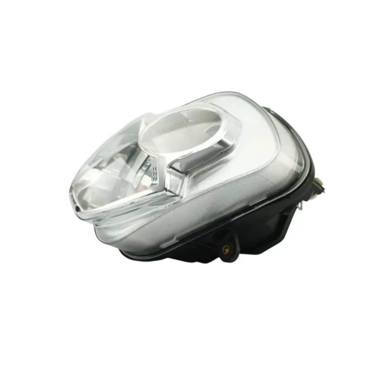 Optique (feux)(phare) DUCATI MULTISTRADA 1000 DS 2003 - 2006