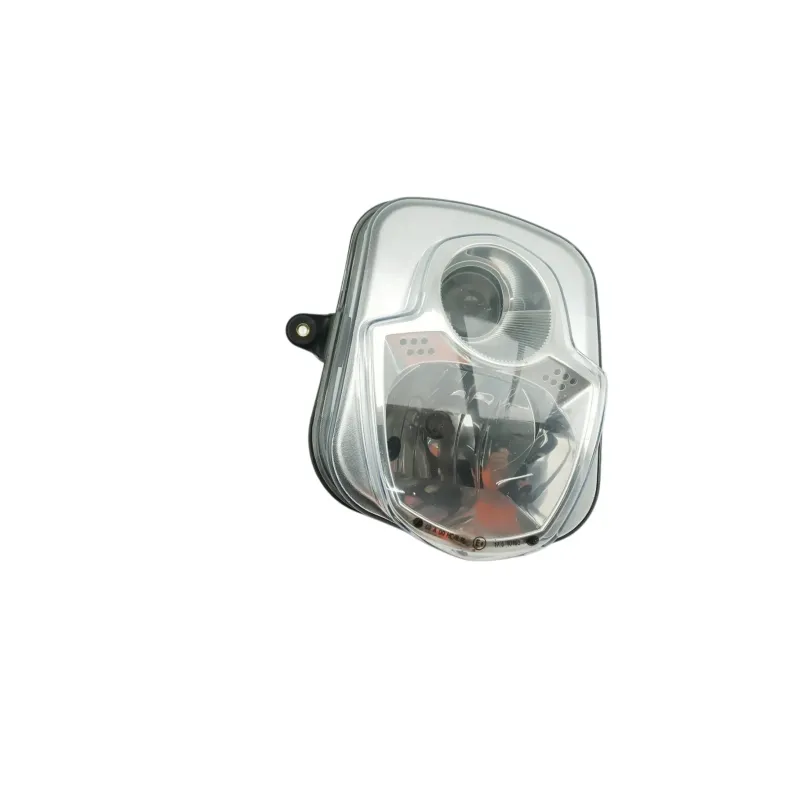 Optique (feux)(phare) DUCATI MULTISTRADA 1000 DS 2003 - 2006