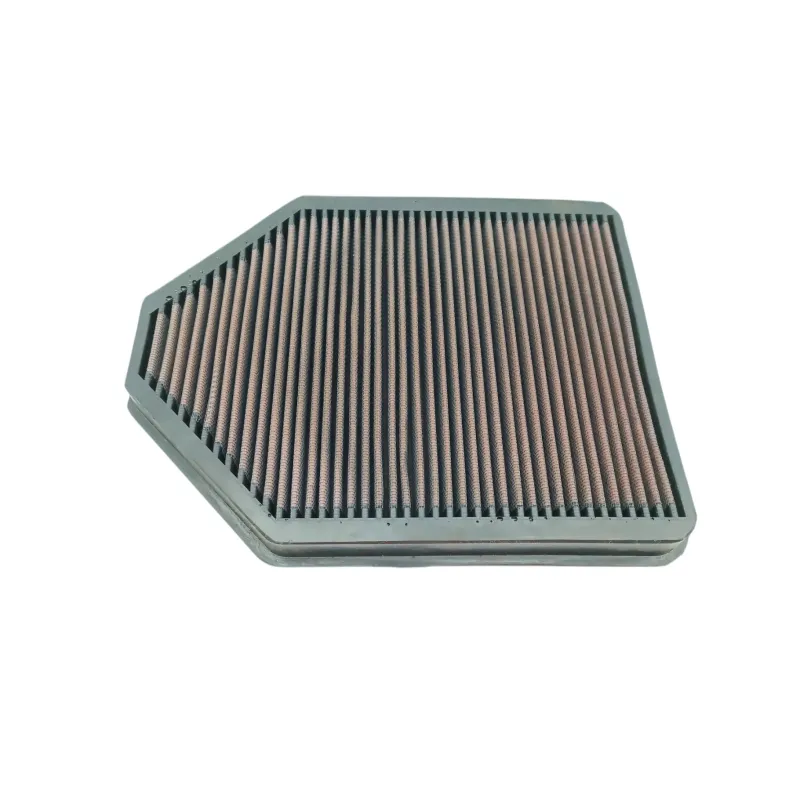 Boite a air DUCATI MULTISTRADA 1000 DS 2003 - 2006