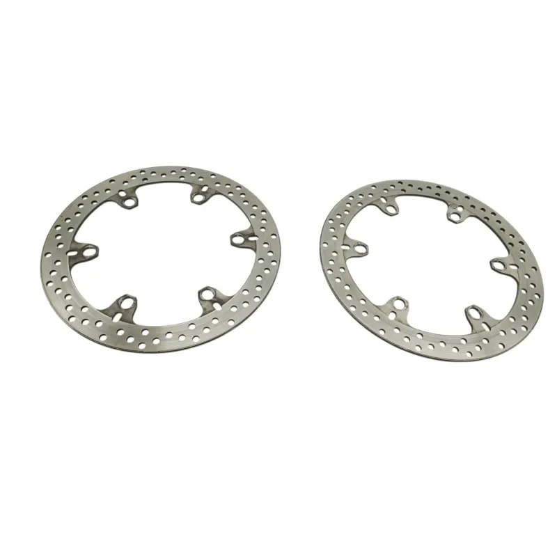 Disque frein avant DUCATI MULTISTRADA 1000 DS 2003 - 2006