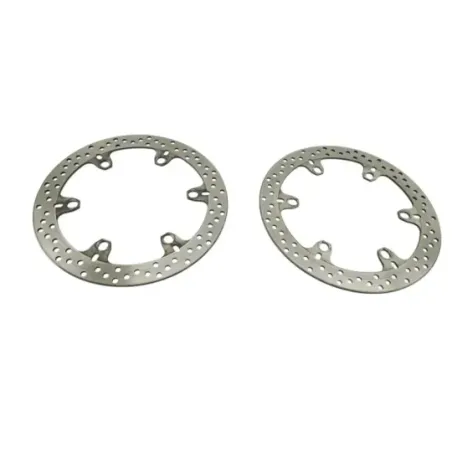Disque frein avant DUCATI MULTISTRADA 1000 DS 2003 - 2006