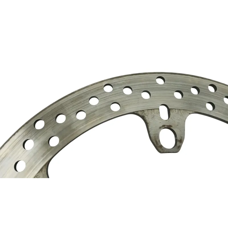 Disque frein avant DUCATI MULTISTRADA 1000 DS 2003 - 2006