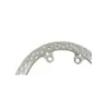 Disque frein avant DUCATI MULTISTRADA 1000 DS 2003 - 2006