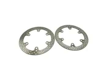 Disque frein avant DUCATI MULTISTRADA 1000 DS 2003 - 2006
