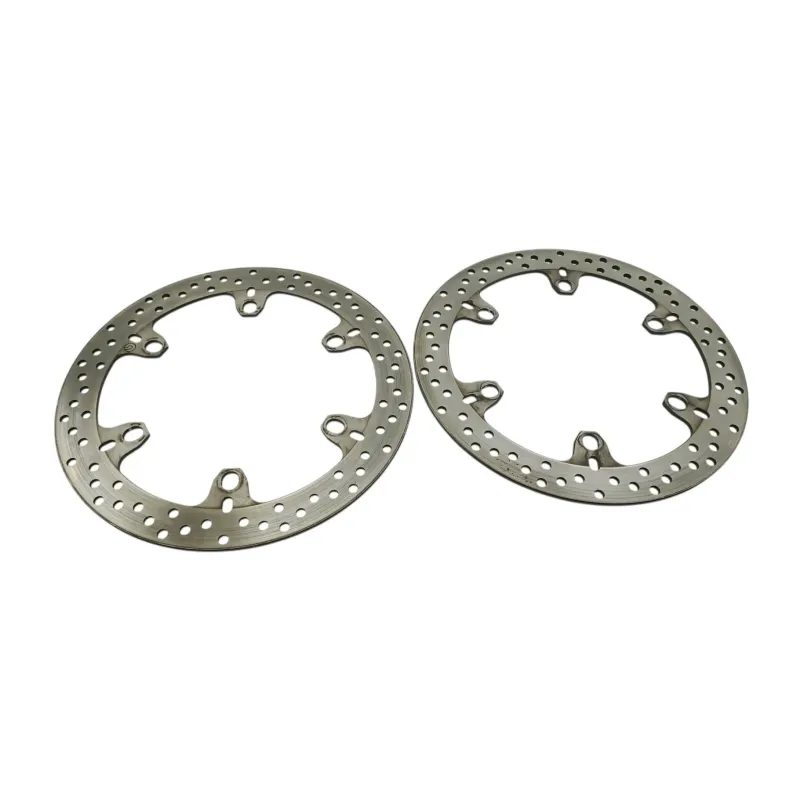 Disque frein avant DUCATI MULTISTRADA 1000 DS 2003 - 2006