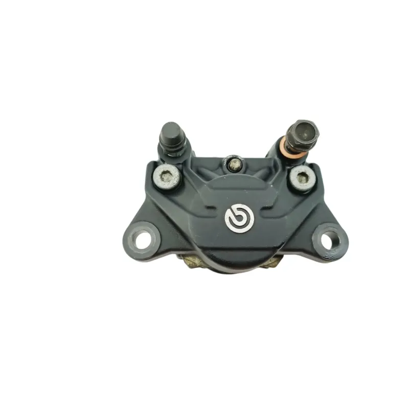 Etrier de frein arriere DUCATI MULTISTRADA 1000 DS 2003 - 2006