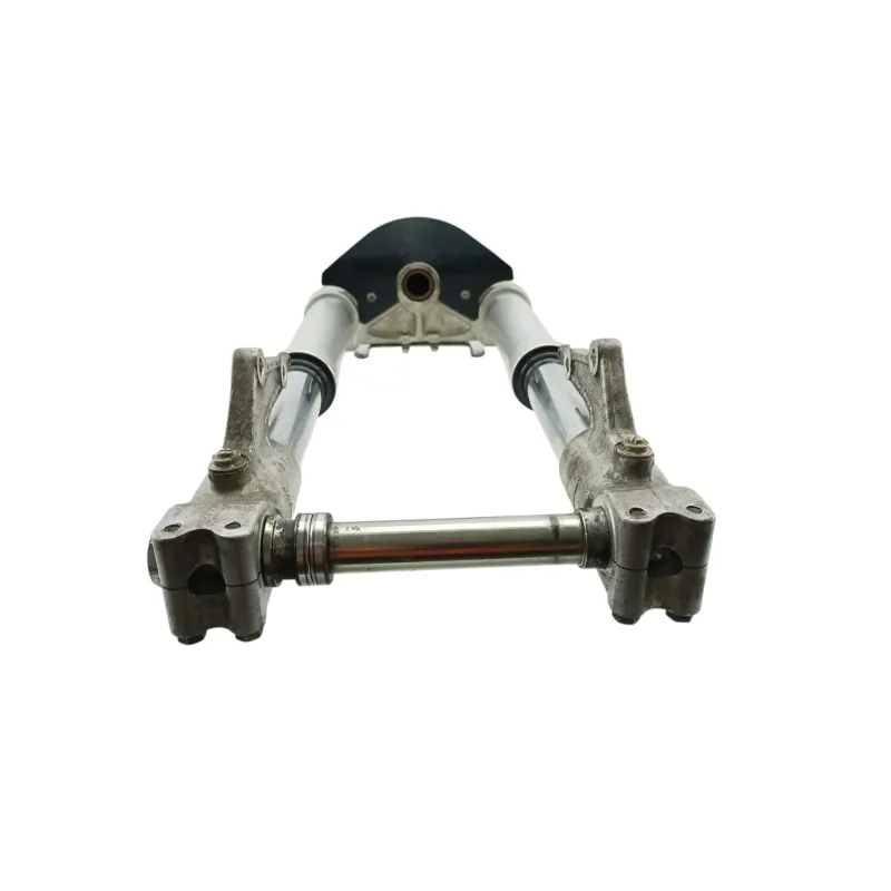 Fourche complete DUCATI MULTISTRADA 1000 DS 2003 - 2006