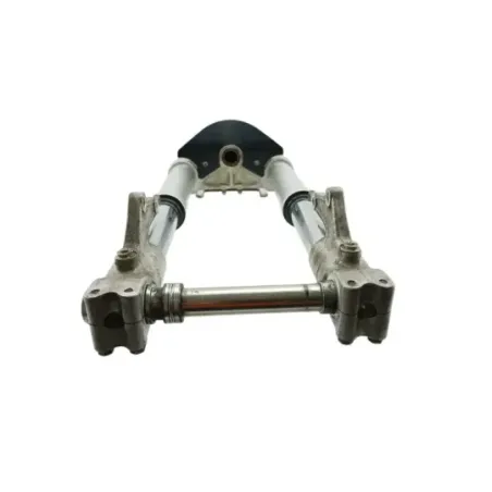 Fourche complete DUCATI MULTISTRADA 1000 DS 2003 - 2006