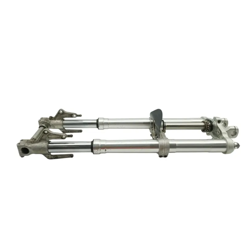 Fourche complete DUCATI MULTISTRADA 1000 DS 2003 - 2006