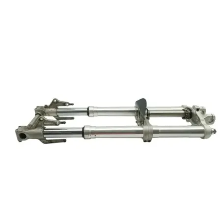 Fourche complete DUCATI MULTISTRADA 1000 DS 2003 - 2006