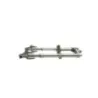 Fourche complete DUCATI MULTISTRADA 1000 DS 2003 - 2006