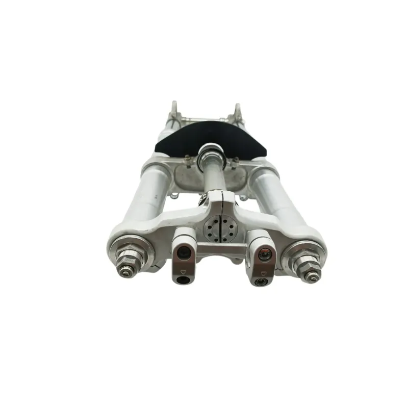 Fourche complete DUCATI MULTISTRADA 1000 DS 2003 - 2006