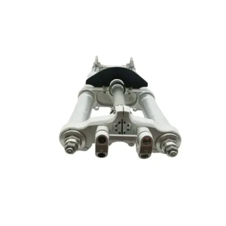 Fourche complete DUCATI MULTISTRADA 1000 DS 2003 - 2006