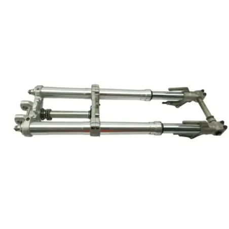 Fourche complete DUCATI MULTISTRADA 1000 DS 2003 - 2006