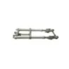 Fourche complete DUCATI MULTISTRADA 1000 DS 2003 - 2006