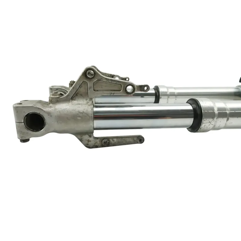 Fourche complete DUCATI MULTISTRADA 1000 DS 2003 - 2006