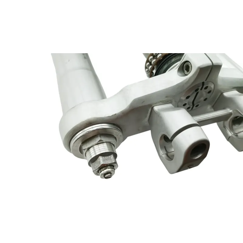 Fourche complete DUCATI MULTISTRADA 1000 DS 2003 - 2006