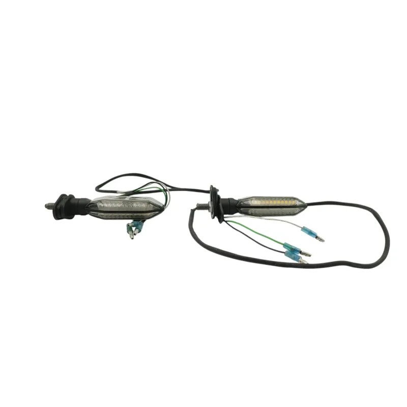 Clignotants avant YAMAHA YZF 125 R ABS 2019 - 2022