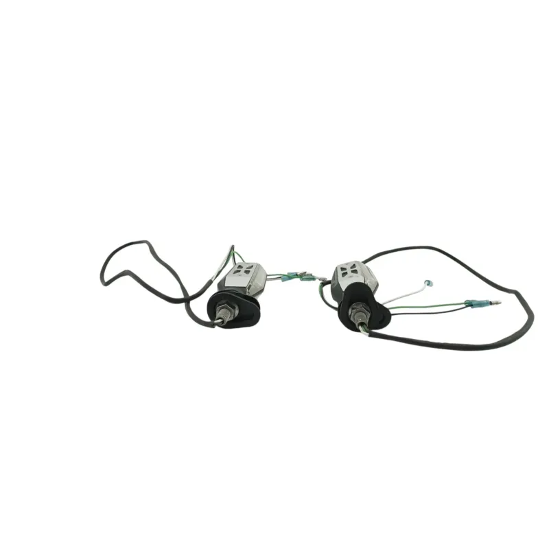 Clignotants avant YAMAHA YZF 125 R ABS 2019 - 2022