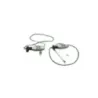 Clignotants avant YAMAHA YZF 125 R ABS 2019 - 2022 Clignotants avant YAMAHA YZF 125 R ABS 2019 - 2022