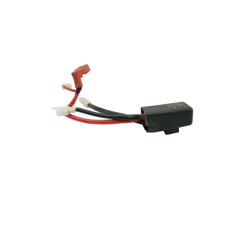 Relais de demarreur YAMAHA YZF 125 R ABS 2019 - 2022