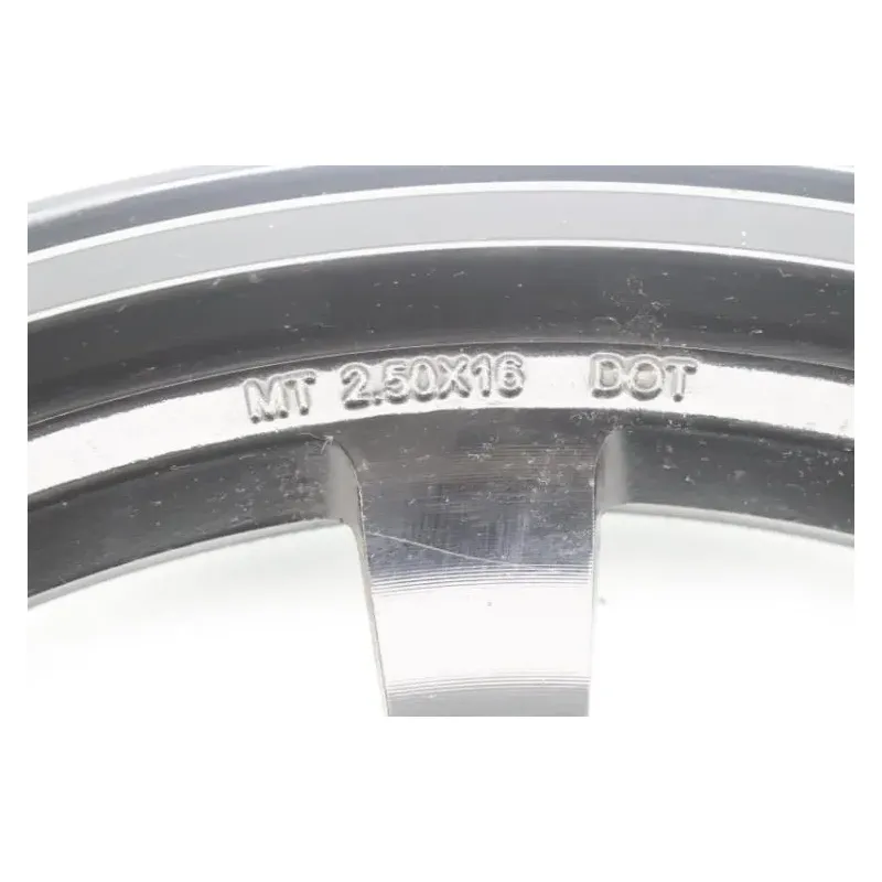 Jante avant KEEWAY SUPERLIGHT 125 2018 - 2020