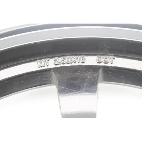 Jante avant KEEWAY SUPERLIGHT 125 2018 - 2020
