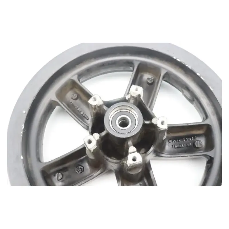 Jante avant PIAGGIO ZIP 50 2008 - 2012
