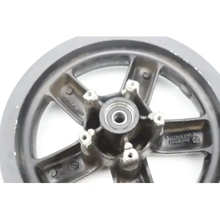 Jante avant PIAGGIO ZIP 50 2008 - 2012