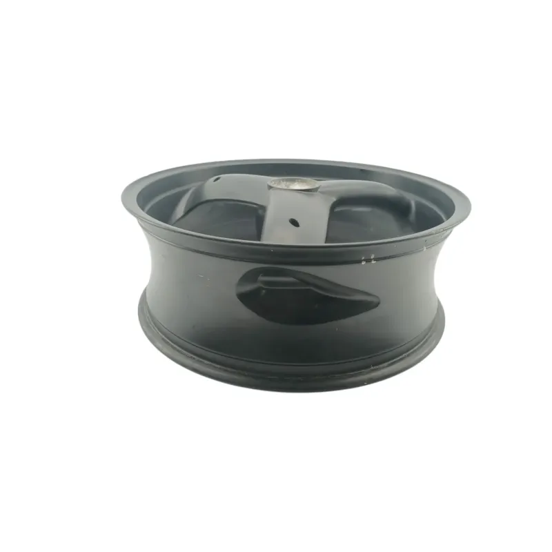 Jante arriere TRIUMPH SPEED TRIPLE 955I T509 1997 - 1998