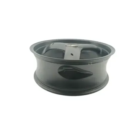 Jante arriere TRIUMPH SPEED TRIPLE 955I T509 1997 - 1998