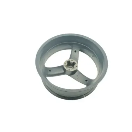 Jante arriere TRIUMPH SPEED TRIPLE 955I T509 1997 - 1998